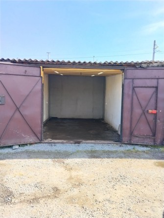 Утеплений гараж кооператив ПРОГРЕС - фото 1