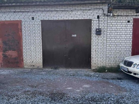 Продам гараж терміново Житомир