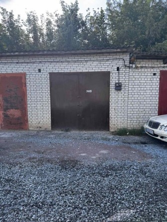 Продам гараж терміново - фото 1