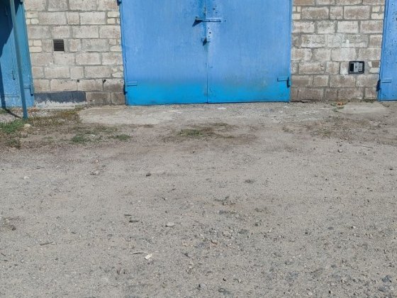 Продам гараж ж/ м Северный. Дніпро