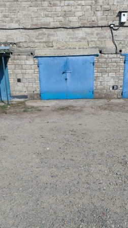 Продам гараж ж/ м Северный. - фото 1