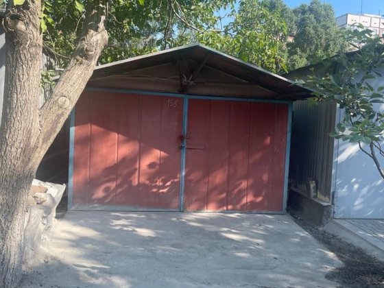 Продам гараж гк Надія /караван/ надежда/щербины/михновського Днепр