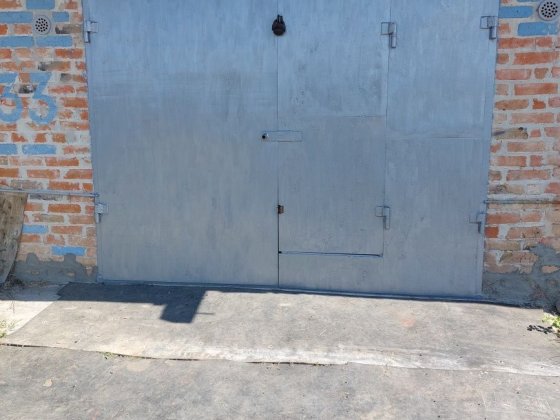 Продам гараж кооператив Надія Кропивницький