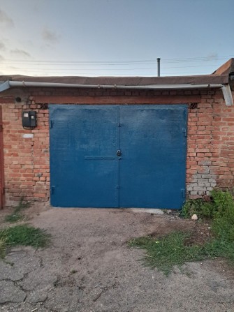 Продам гараж в коперативі автолюбителів 1 - фото 1