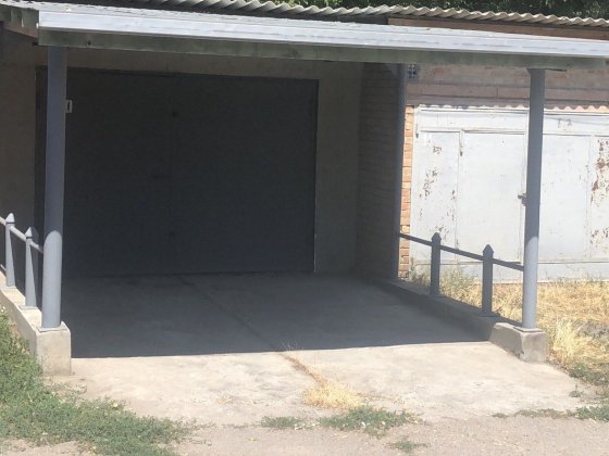 Гараж кооп.2 (Автоленд) Кропивницький