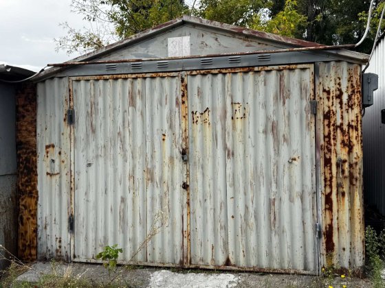 продаж гаража, виноградар Київ