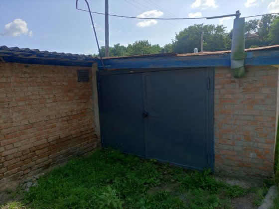 Продам гараж возле гидросилы Кропивницький