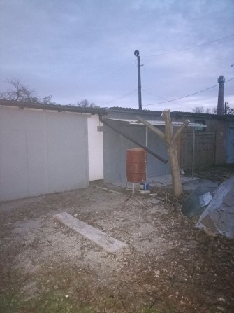 Продам гараж на Новомиколаївці - фото 1