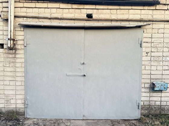 Продам гараж ГК Салют Дніпро