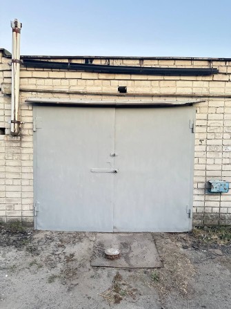 Продам гараж ГК Салют - фото 1