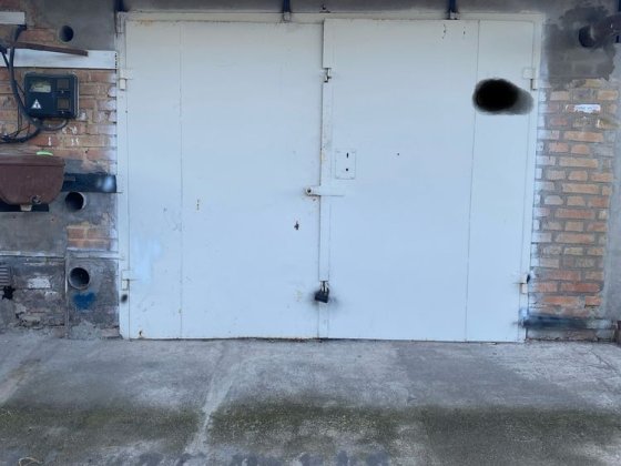 Продам гараж в кооперативе»Восход» Кропивницький