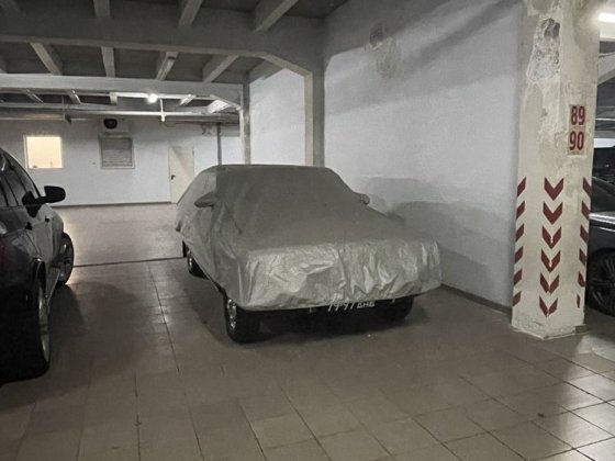 Продам паркоместо в ЖК Башни. Паркинг. Новотрой Днепр