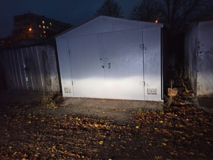 Продам Гараж 3 шевченковский - фото 1