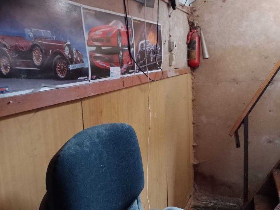 Продам гараж м.Київ р-н Печерський Київ