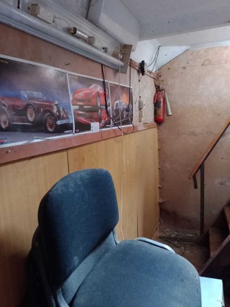 Продам гараж м.Київ р-н Печерський - фото 1