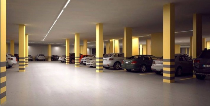 Без комісії/паркомісце 11м,ЖК на Трускавецькій,секція З,будується - фото 1