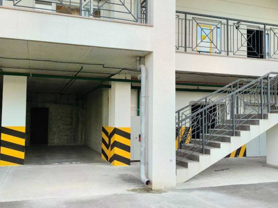 Продажа Паркинг ЖК Новая Англия ул. Максимовича 24 Линкольн Київ