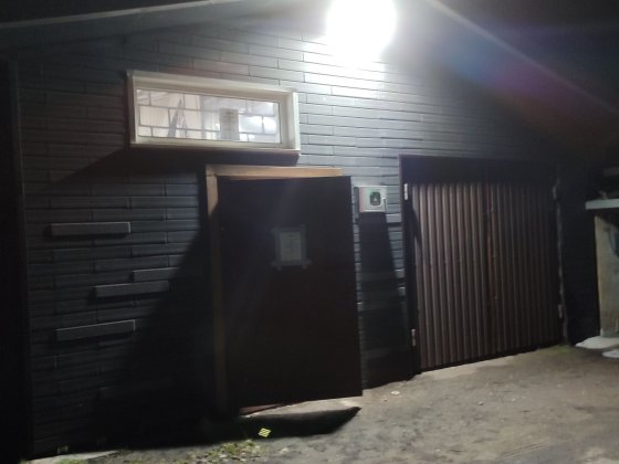 Срочна продажа гараж Запоріжжя