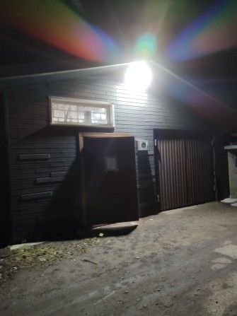 Срочна продажа гараж - фото 1