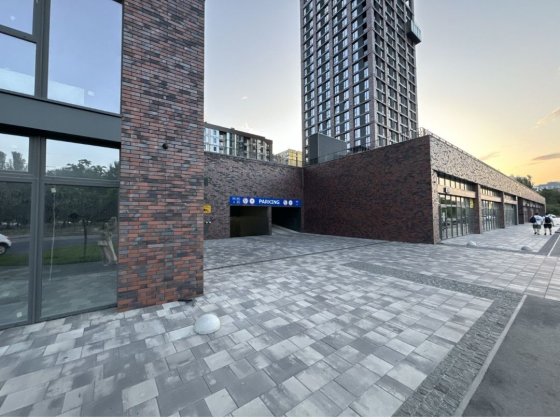 Паркомісце ЖК Маршал І Дніпро