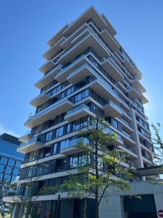 Без%, паркомісце в  Unit Home/Гарета Джонса 12А, Cenrtral Tower - фото 1