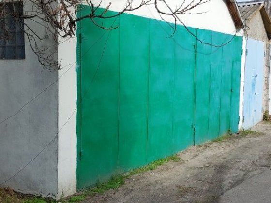 Продам Гараж для 2 авто Київ