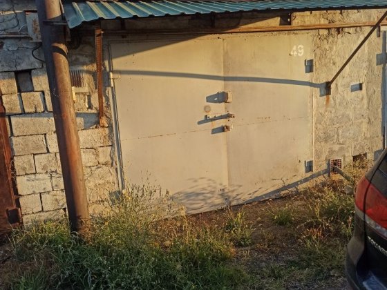 Продам капитальный гараж или сдам в аренду