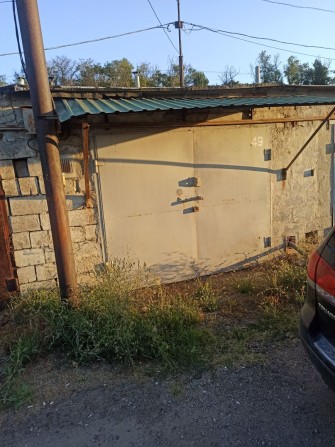 Продам капитальный гараж или сдам в аренду - фото 1