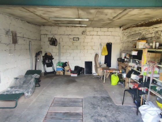 Капитальный гараж ГК"Титан"Антенная 16 Запоріжжя