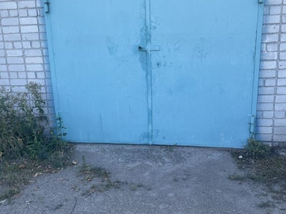 Продам гараж в г/к Северный на ул. Осенняя Дніпро