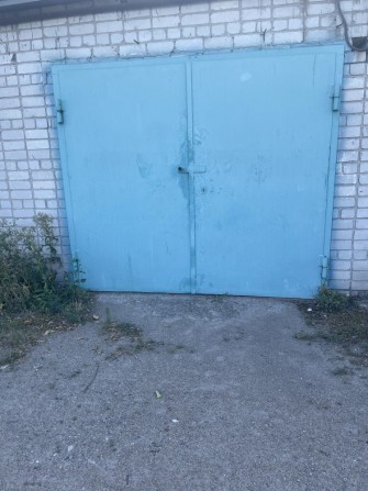 Продам гараж в г/к Северный на ул. Осенняя - фото 1