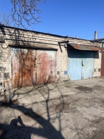 Прдам два гаража рядом кооператив Юность - фото 1