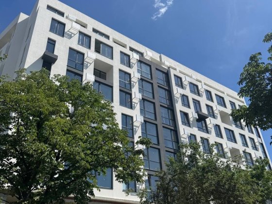 Продаж паркомісця ЖК Бузковий 1/збудована черга/л-я Навроцького-Зелена Львів