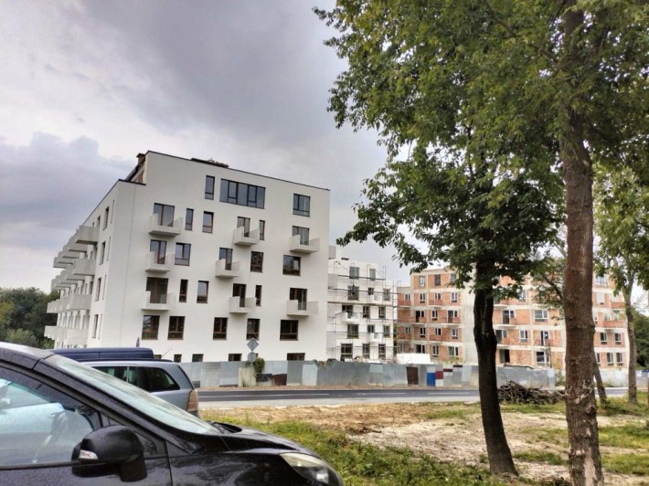 Продаж паркомісця 9900$ Орлика - фото 1