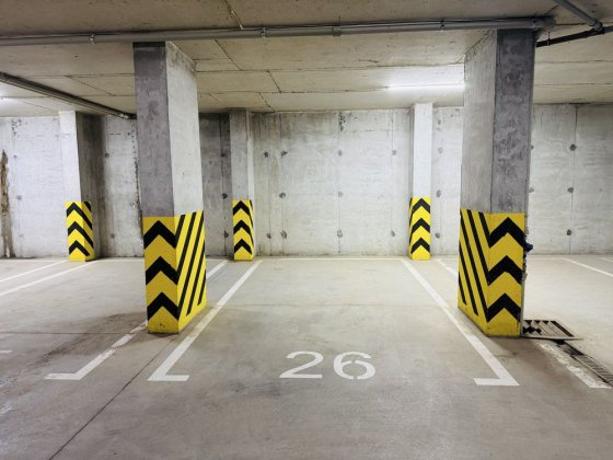 Продаж, підземний паркінг, вул. Садова 2Е.(без комісії для покупця). Львів