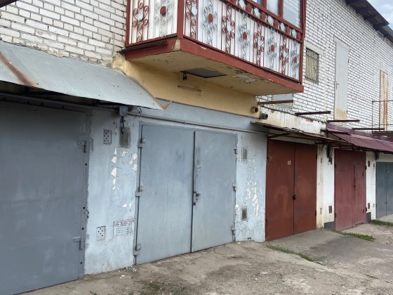 Продаю гараж Львів вул Пилипа Орлика Львів