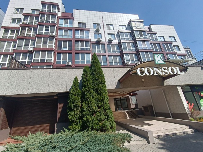 Продам парковку паркоместо гараж в ЖК Консоль CONSOL Нагорка - фото 1