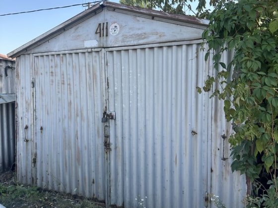 Гараж в кооперативі Вимпел Сирецька Київ