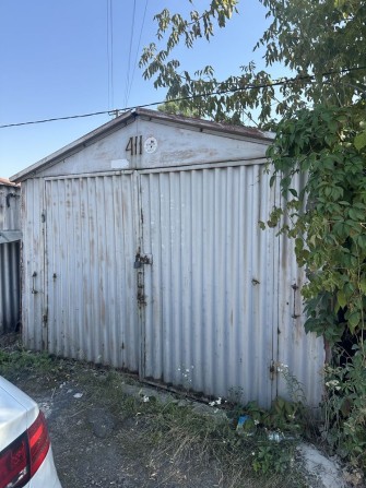 Гараж в кооперативі Вимпел Сирецька - фото 1