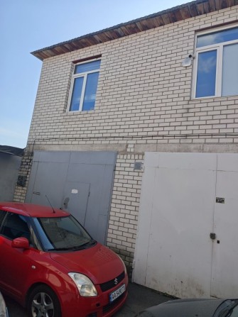 Гараж 71.5 кВ. м. Деснянський р-н. - фото 1