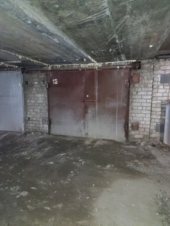 Продам гараж  від власника - фото 1