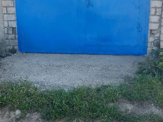 Продаю гараж в Соляных, за ТЦ Метро Николаев