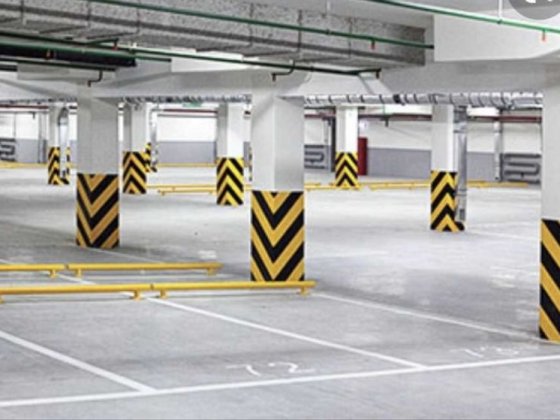 Продається підземний паркінг Стрийська 45а Львов