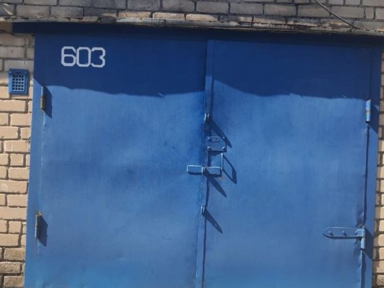 Продаю Гараж  М. Миколаїв Миколаїв