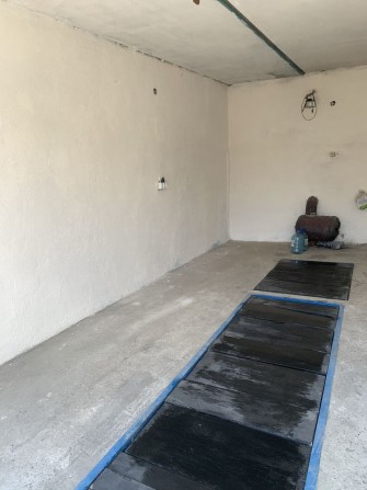 Продажа аренда гаража Николаев на Херсоном шоссе - фото 1