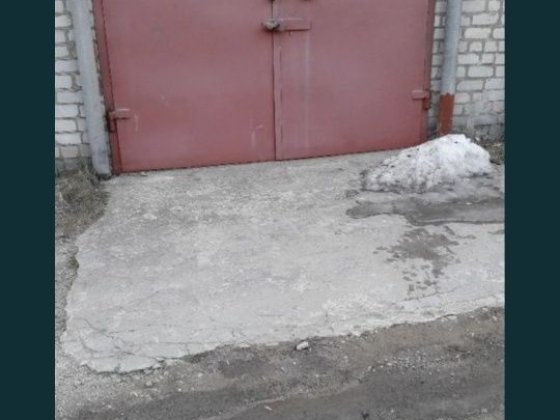 Продам гараж в кооперативе Трубник Дніпро