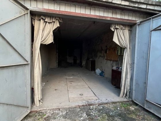 Продаю большой гараж Кооператив ( Зольний ) Намыв ID-145743 Николаев
