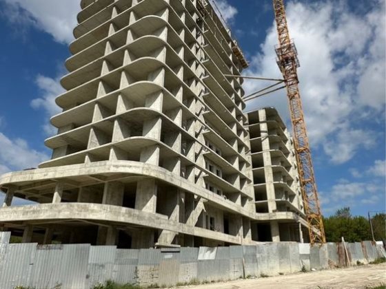 Продаж підземний паркінг Миколайчука 38 Львів