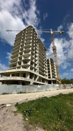 Продаж підземний паркінг Миколайчука 38 - фото 1