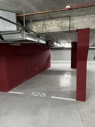 Можлива оплата частинамі. Продам паркомісце в ЖК Женева Geneve - фото 1
